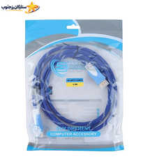کابل HDMI بایبل مدل Baybel 1.5m به طول 1.5 متر